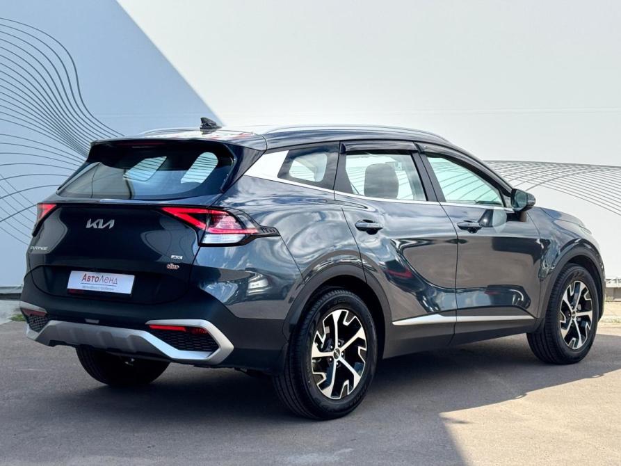 Kia Sportage V Воронеж  - изображение 8