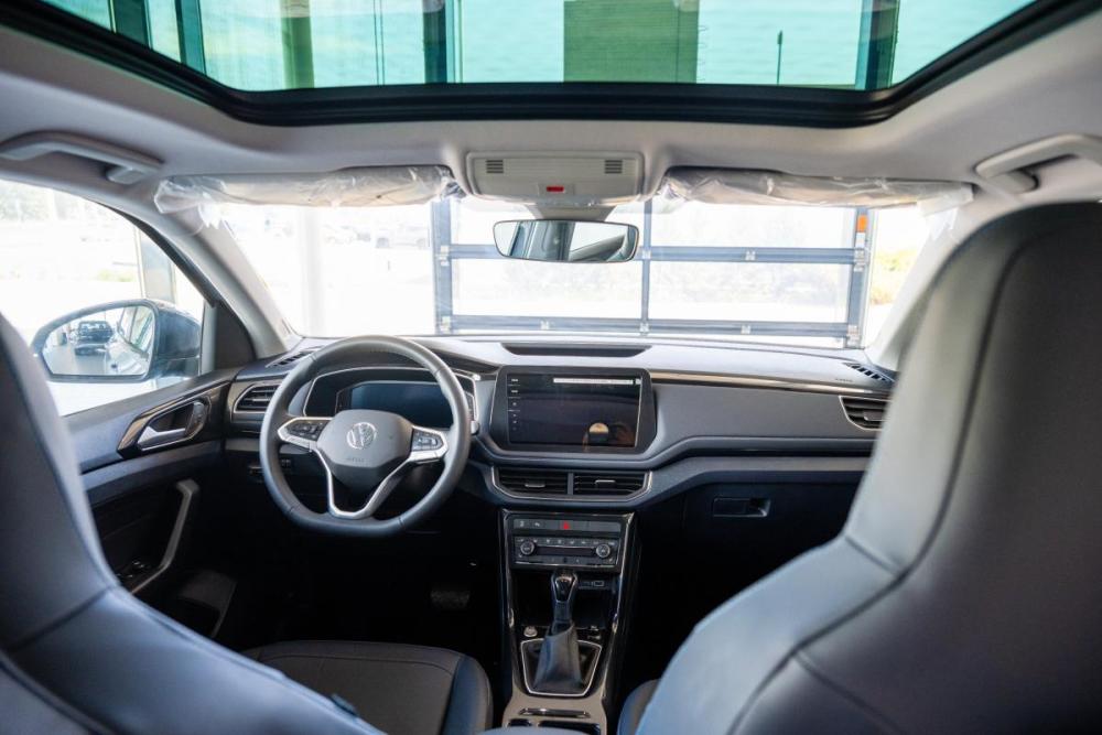 Volkswagen Tharu XR Ростов-на-Дону  - изображение 26