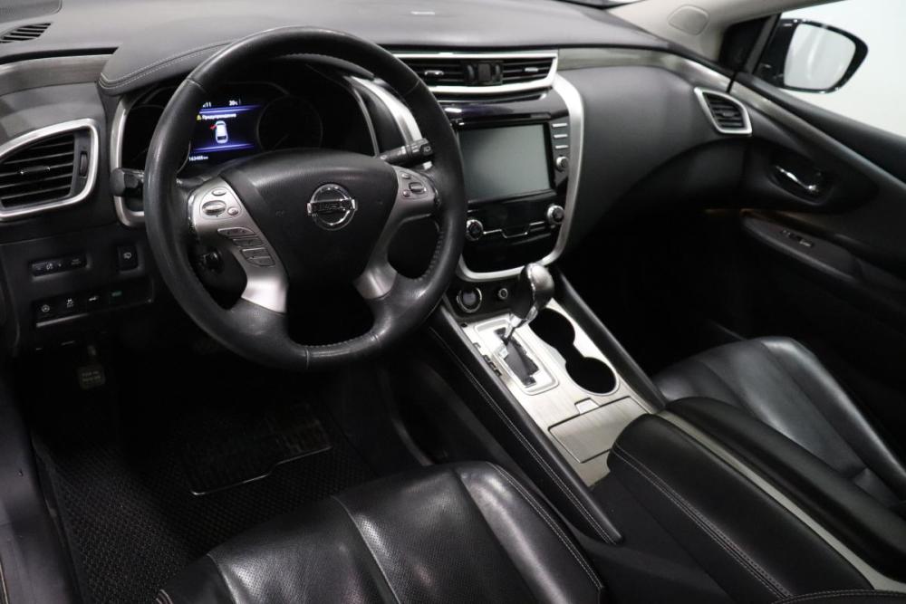 Nissan Murano III (Z52) Ульяновск  - изображение 16