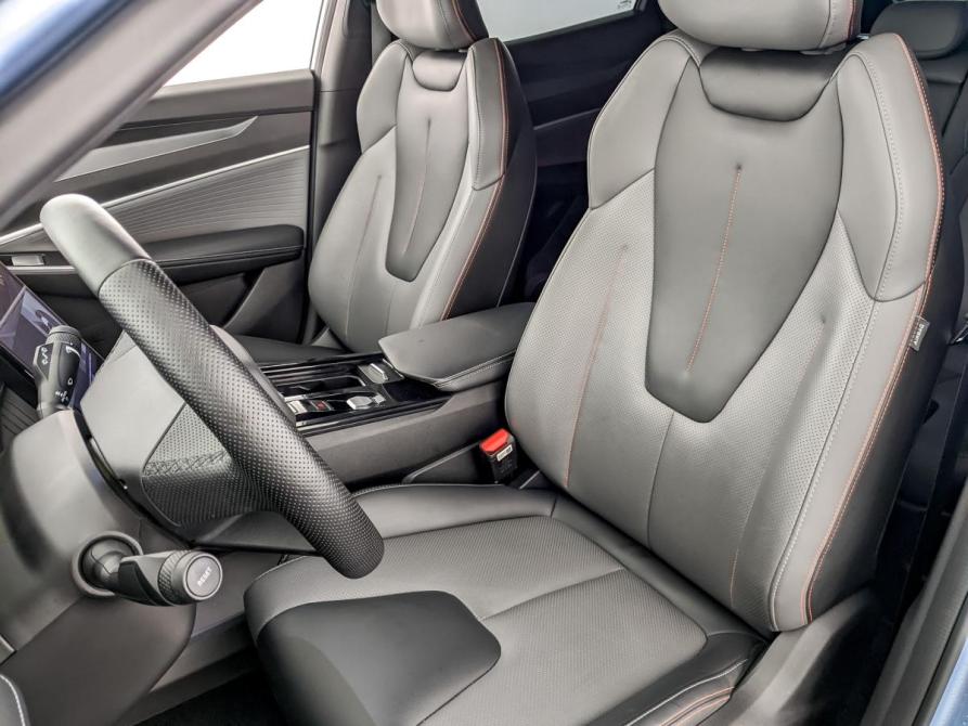 Geely Cityray Москва  - изображение 20