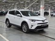 Toyota RAV4 IV (XA40) Рестайлинг Казань  - изображение 31