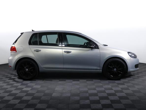 Volkswagen Golf VI с пробегом 2011 года, цена 1 000 000 рублей, 99196 км, хэтчбек, Автокод Объявления