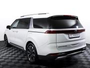 Kia Carnival IV Москва  - изображение 33