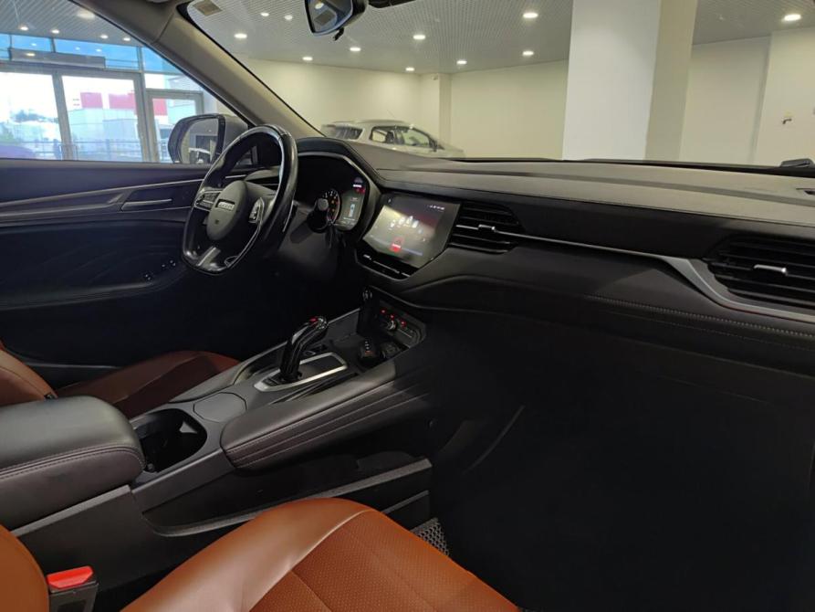 Haval F7 I Казань  - изображение 13