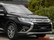 Mitsubishi Outlander III Рестайлинг 2 Москва  - изображение 33