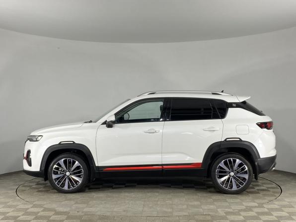 Changan CS35 Plus I Рестайлинг с пробегом 2023 года, цена 1 870 000 рублей, 20732 км, внедорожник, Автокод Объявления