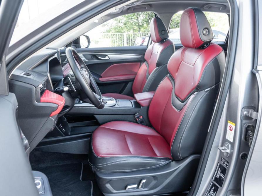 Haval Jolion I Рестайлинг Ставрополь  - изображение 10