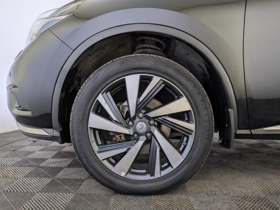 Nissan Murano III (Z52) Москва  - изображение 18
