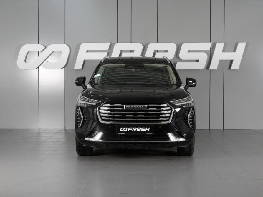Haval Jolion I Минеральные Воды  - изображение 3