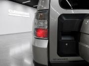 Mitsubishi Pajero IV Кемерово  - изображение 24