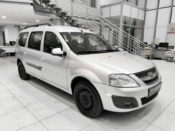 Lada (ВАЗ) Largus I с пробегом 2012 года, цена 599 000 рублей, 211300 км, универсал, Автокод Объявления
