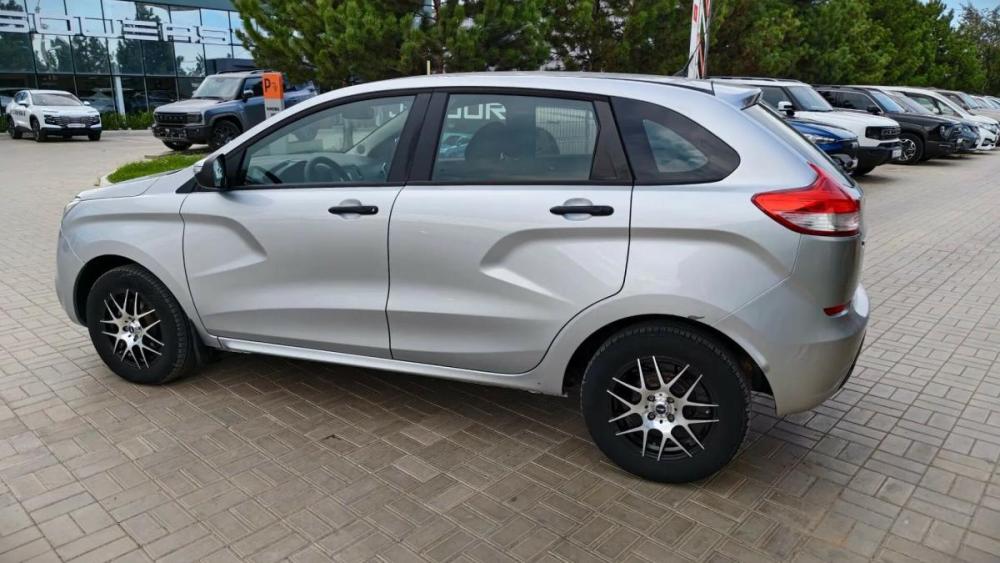 Lada (ВАЗ) XRAY I Астрахань  - изображение 4