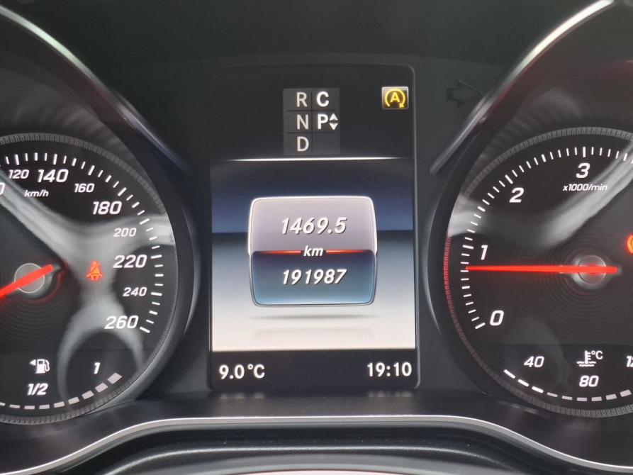 Mercedes-Benz V-Класс III (W447) Санкт-Петербург  - изображение 17