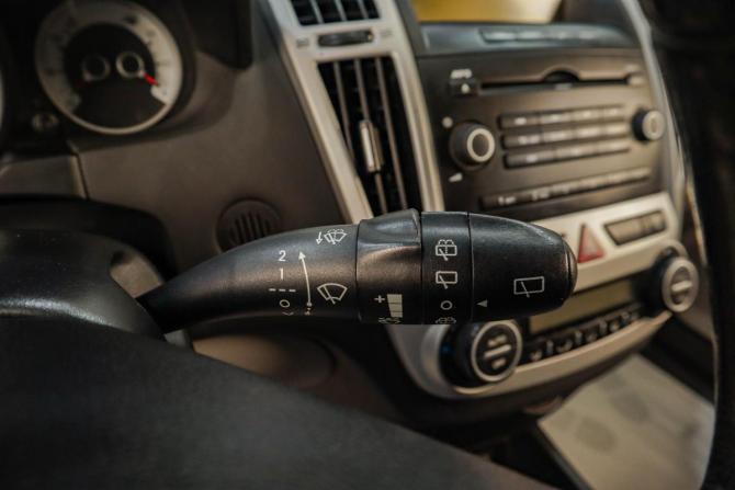 Kia Ceed I с пробегом 2009 года, цена 639 000 рублей, 209000 км, хэтчбек, Автокод Объявления