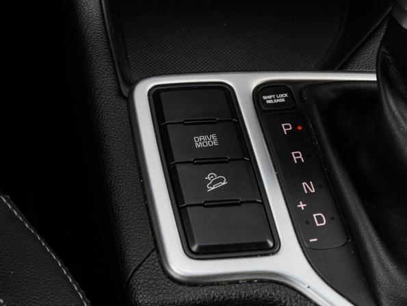 Kia Sportage IV Рестайлинг с пробегом 2018 года, цена 1 920 000 рублей, 83153 км, внедорожник, Автокод Объявления