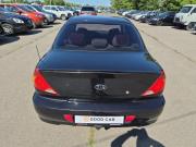 Kia Spectra I Рестайлинг 2 Саратов  - изображение 51