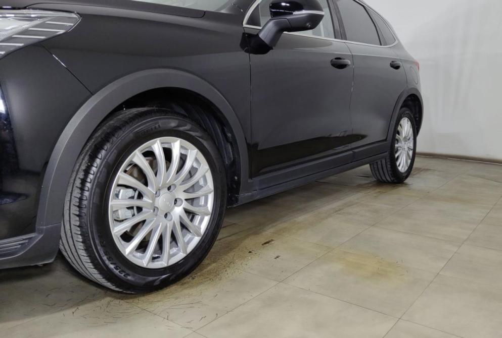 Haval Jolion I Рестайлинг Волгоград  - изображение 26