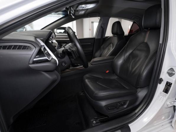 Toyota Camry VIII (XV70) с пробегом 2020 года, цена 3 200 000 рублей, 145490 км, седан, Автокод Объявления