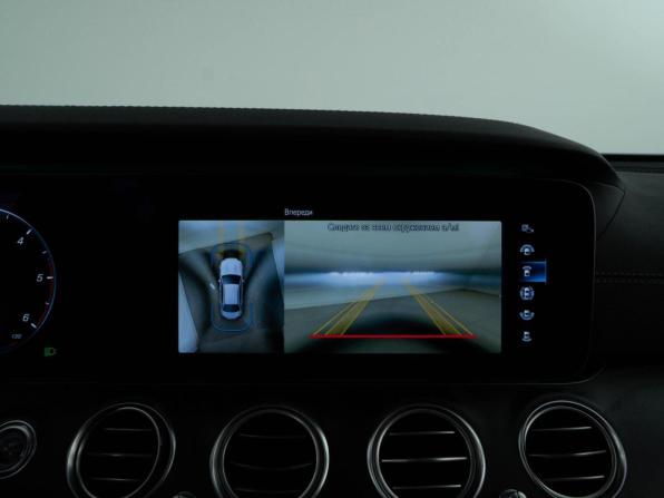 Mercedes-Benz E-Класс V (W213 S213 C238) Рестайлинг с пробегом 2020 года, цена 5 049 050 рублей, 74527 км, седан, Автокод Объявления