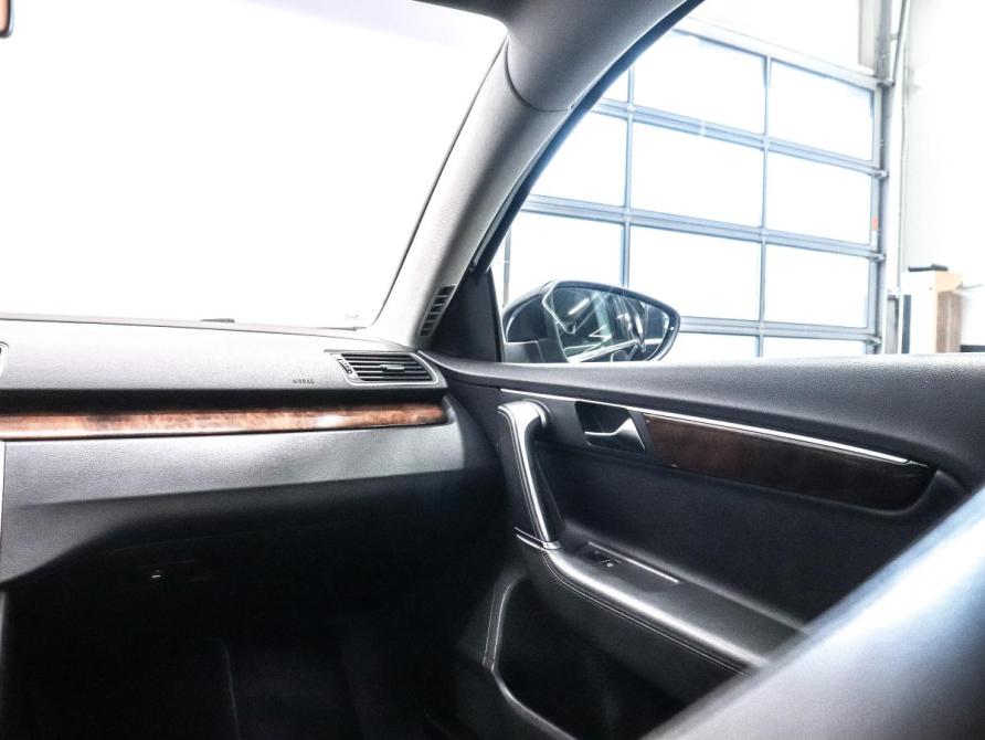 Volkswagen Passat B7 Красноярск  - изображение 22