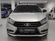 Lada (ВАЗ) Vesta I Казань  - изображение 24