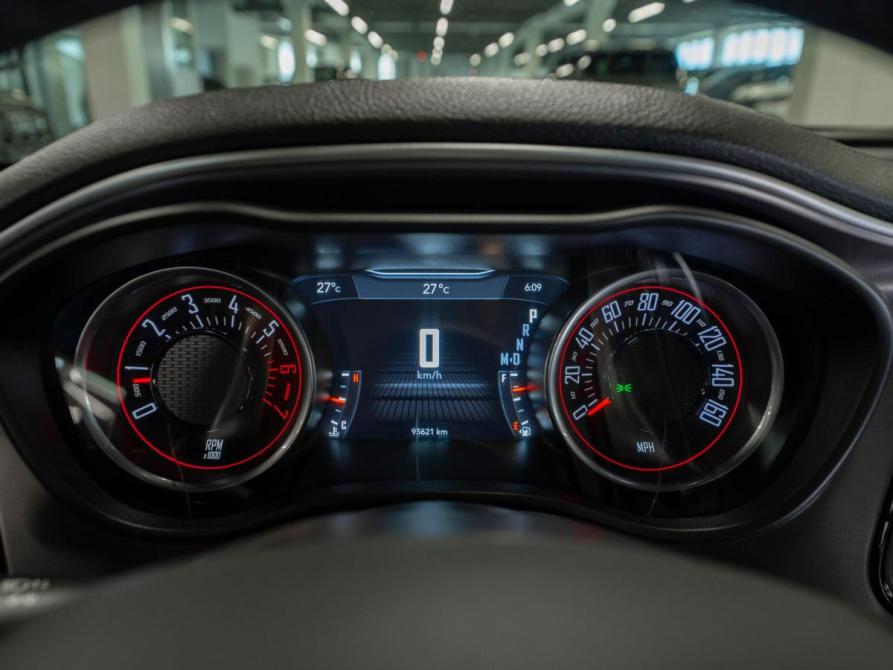 Dodge Challenger III Рестайлинг 2 Москва  - изображение 11