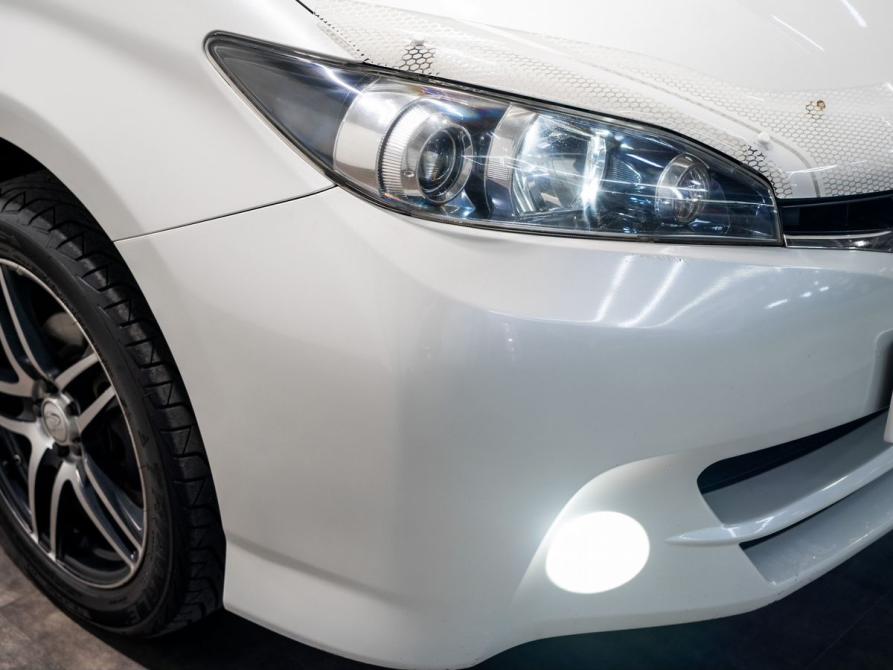 Toyota Wish II Чита  - изображение 18