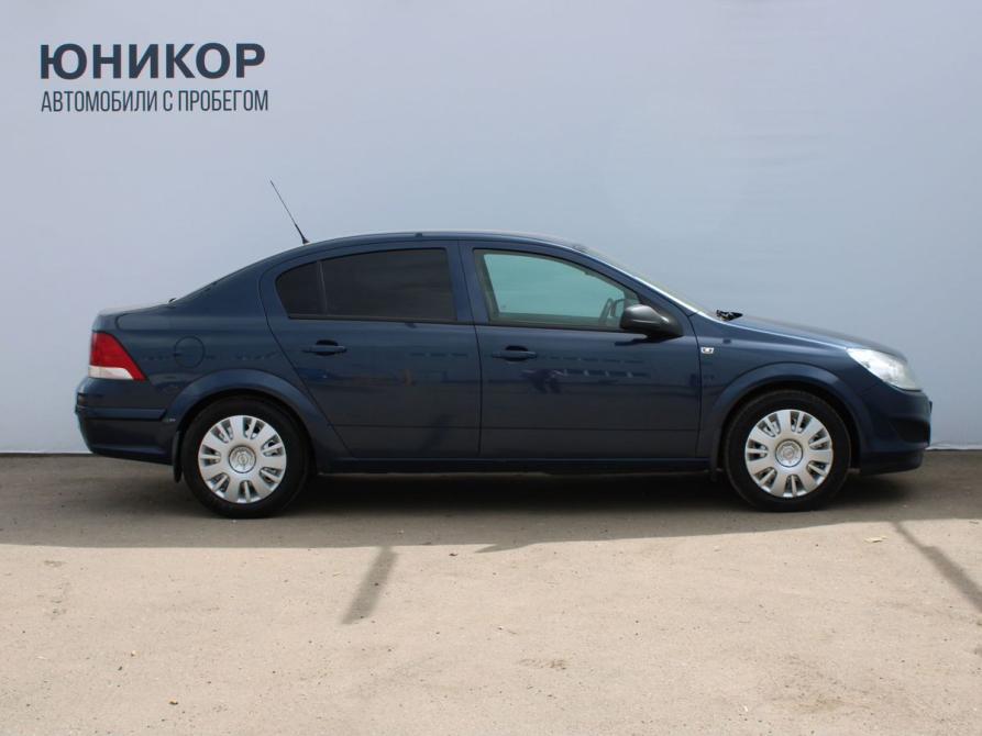 Opel Astra H Рестайлинг Нижний Новгород  - изображение 4