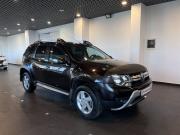 Renault Duster I Рестайлинг Чебоксары  - изображение 33
