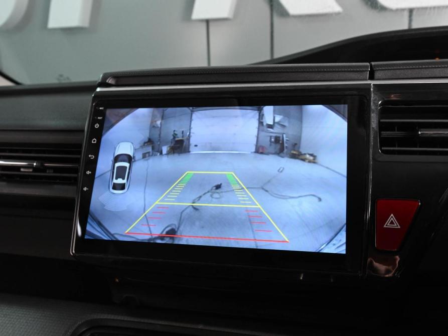 Honda Stepwgn V Рестайлинг Ростов-на-Дону  - изображение 16