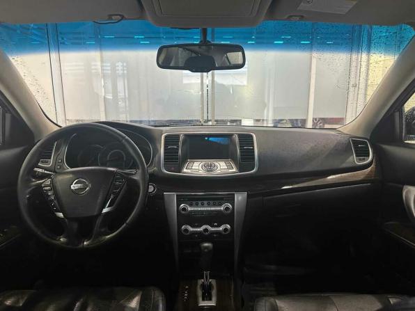 Nissan Teana II (J32) Рестайлинг с пробегом 2012 года, цена 800 000 рублей, 221547 км, седан, Автокод Объявления