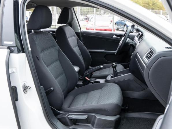 Volkswagen Jetta VI с пробегом 2014 года, цена 812 200 рублей, 171861 км, седан, Автокод Объявления