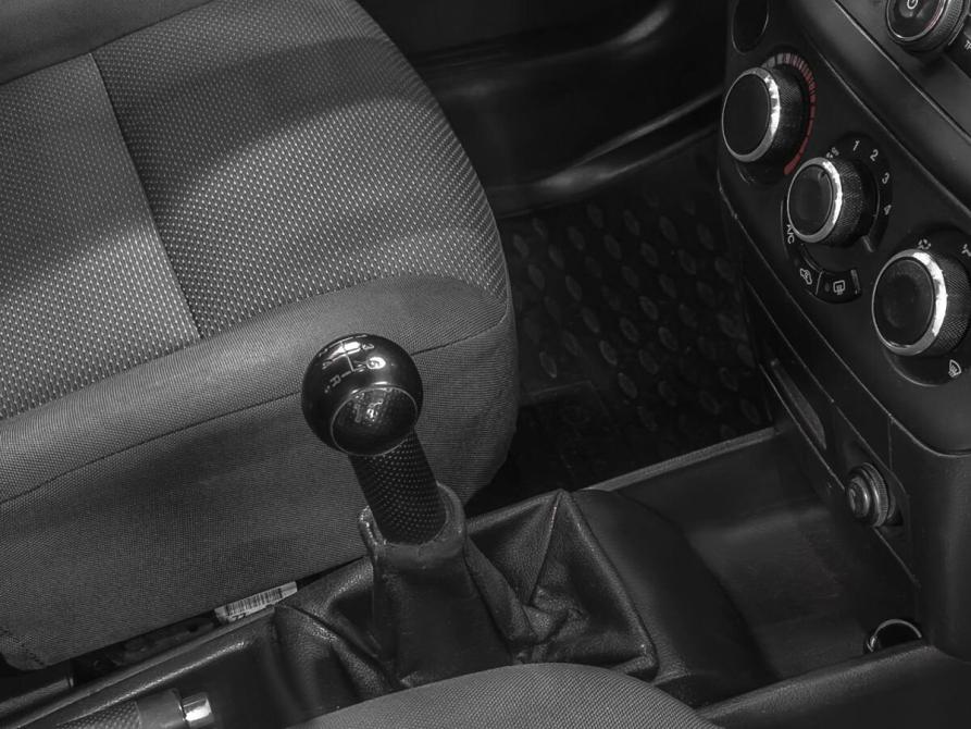 Chevrolet Aveo I Рестайлинг Ростов-на-Дону  - изображение 9
