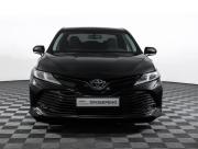 Toyota Camry VIII (XV70) Москва  - изображение 24