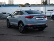Geely Tugella I Рестайлинг Москва  - изображение 31