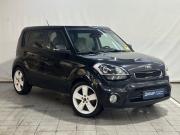Kia Soul I Рестайлинг Санкт-Петербург  - изображение 19