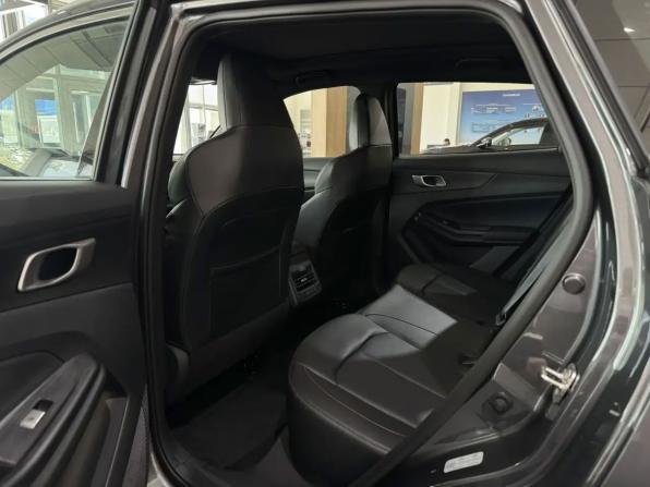 Новый Changan UNI-S (CS55 Plus) I 2025 года, цена 3 302 900 рублей, внедорожник, Автокод Объявления