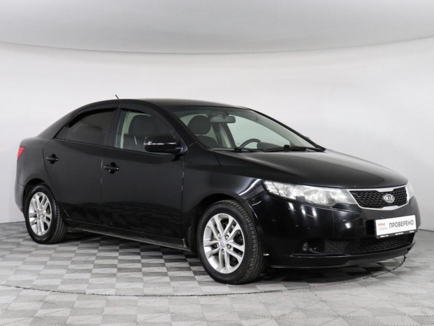 Kia Cerato II Химки  - изображение 2