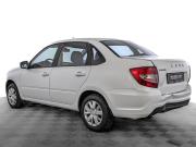 Lada (ВАЗ) Granta I Рестайлинг Москва  - изображение 33