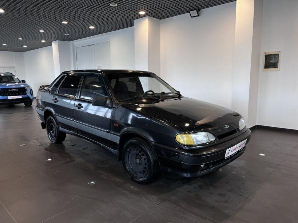 Lada (ВАЗ) 2115 с пробегом 2007 года, цена 124 000 рублей, 259193 км, седан, Автокод Объявления