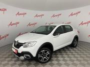 Renault Logan II Рестайлинг Псков  - изображение 21