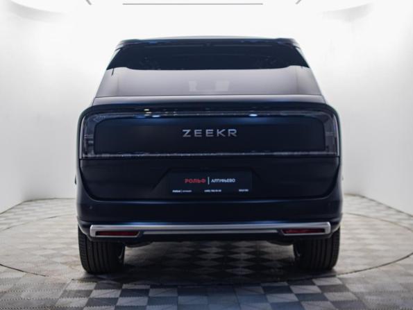 Zeekr 9X с пробегом 2025 года, цена 10 440 000 рублей, 19000 км, внедорожник, Автокод Объявления