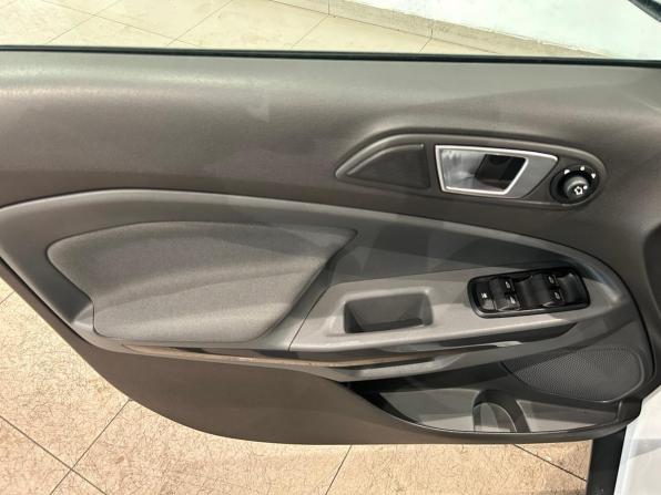 Ford EcoSport II с пробегом 2018 года, цена 1 149 000 рублей, 83092 км, внедорожник, Автокод Объявления