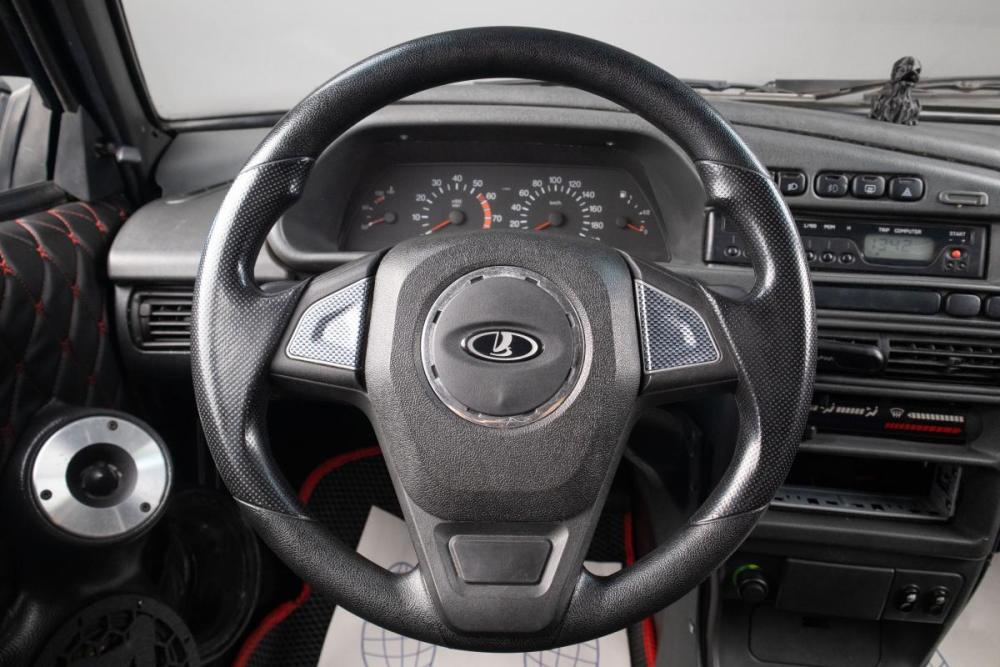 Lada (ВАЗ) 2113 Оренбург  - изображение 10