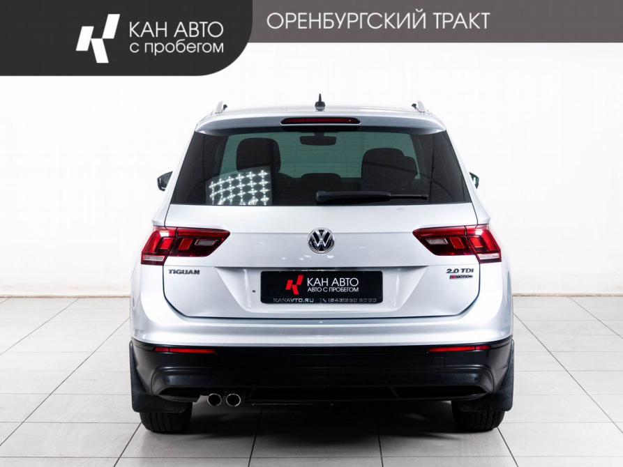 Volkswagen Tiguan II Казань  - изображение 4