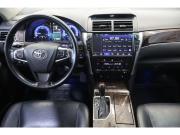 Toyota Camry VII (XV50) Рестайлинг 2 Коломна  - изображение 25