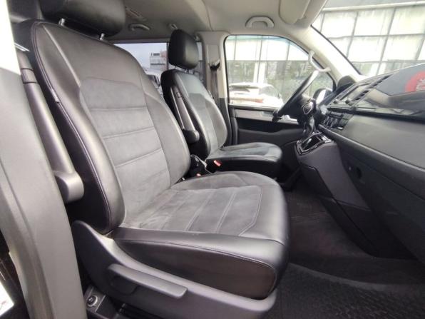 Volkswagen Multivan T6 с пробегом 2019 года, цена 3 850 000 рублей, 173345 км, минивэн, Автокод Объявления