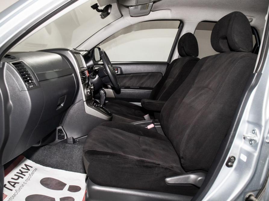 Toyota Rush I Иркутск  - изображение 6