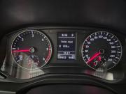 Volkswagen Amarok I Рестайлинг Москва  - изображение 25