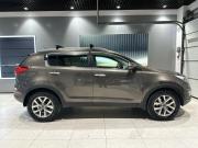 Kia Sportage III Рестайлинг Новосибирск  - изображение 23